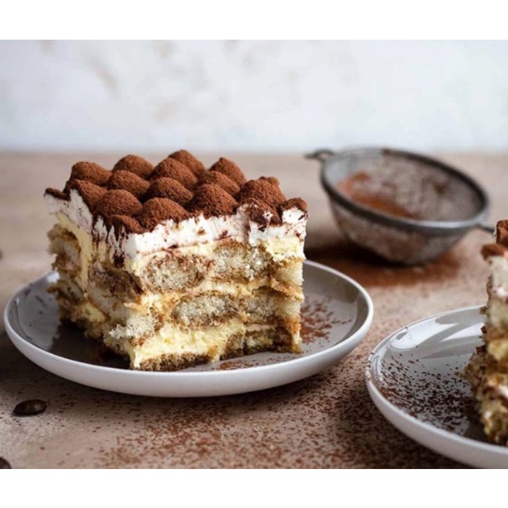 Phô Mai Mascarpone Cheese TATUA 1KG - DATE MỚI 2024