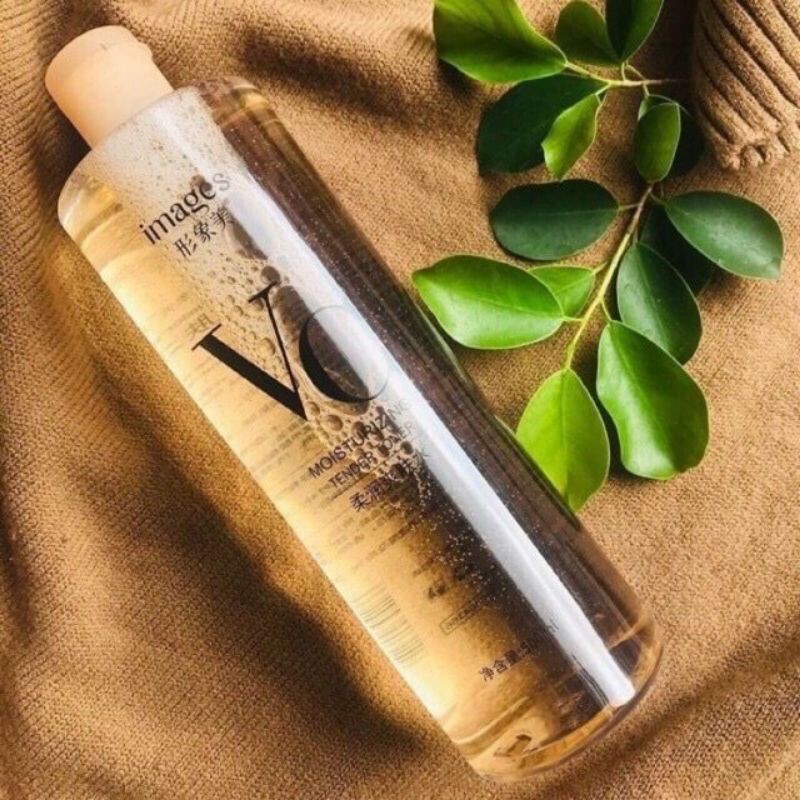 (Có Sẵn)Toner VC Thu Nhỏ Lỗ Chân Lông và Dưỡng Ẩm Chăm Sóc Da Images 300ml | BigBuy360 - bigbuy360.vn