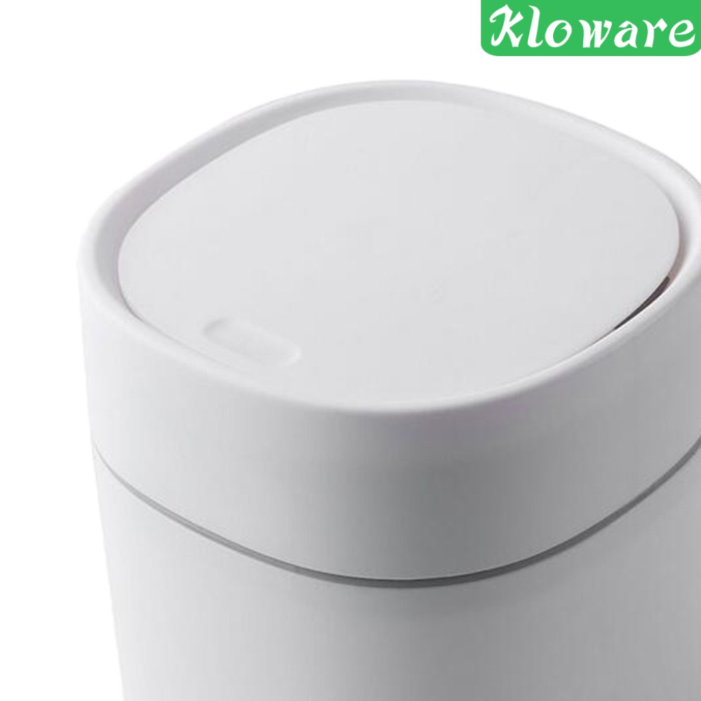 Thùng Rác Để Bàn Phòng Khách / Bếp Tiện Dụng