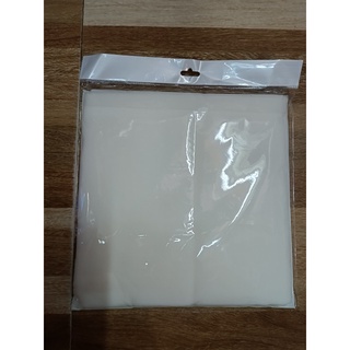 Giấy thấm dầu ( 20 tờ )