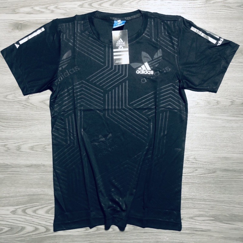 Áo phông thể thao nam co dãn 4 chiều | BigBuy360 - bigbuy360.vn