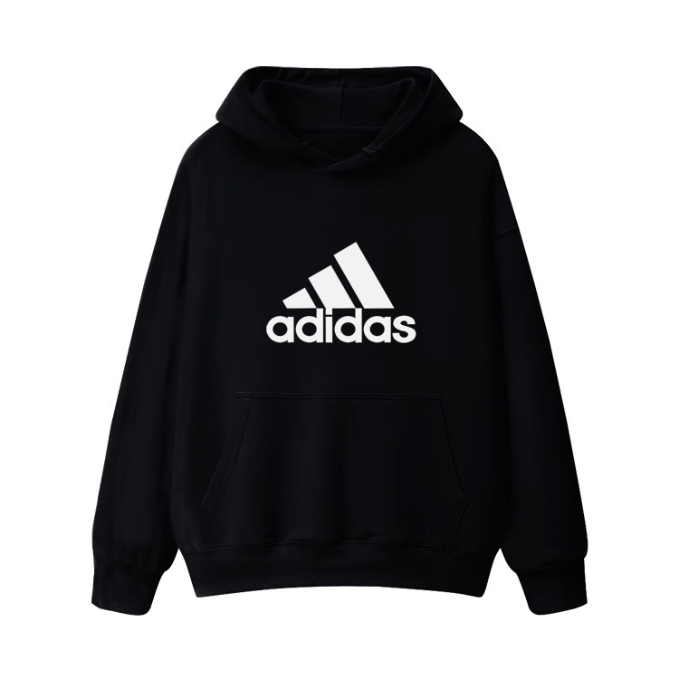 Áo khoác trùm đầu Adidas thời trang cao cấp 2022