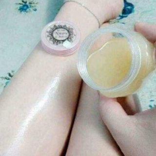 Mỡ trăn N'store