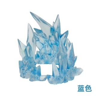 Mô hình Effect Băng  ( không kèm theo mô hình )
