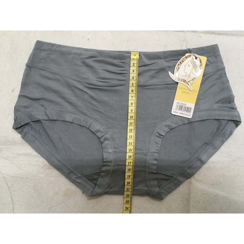 10 Quần lót nữ (5509) Cotton.