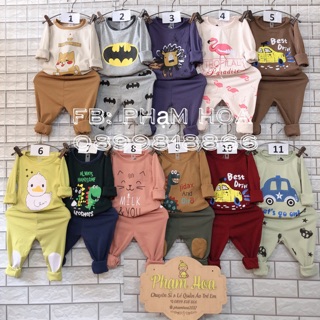Cotton xuất lô 3 👍👍👍