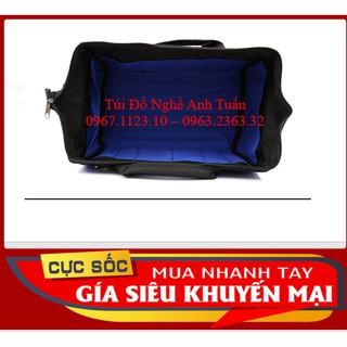 [RẺ NHẤT SHOPEE] Túi Đồ Nghề  [CHẤT LƯỢNG - GIÁ RẺ NHẤT SHOPEE] Chống nước cao cấp