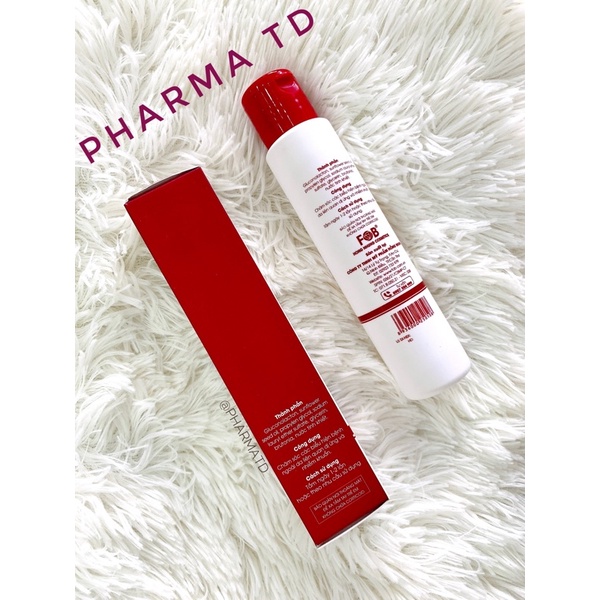 Sữa tắm FOB baby - FOB bodymed | Sữa tắm dịu nhẹ cho bé | Tem chính hãng.