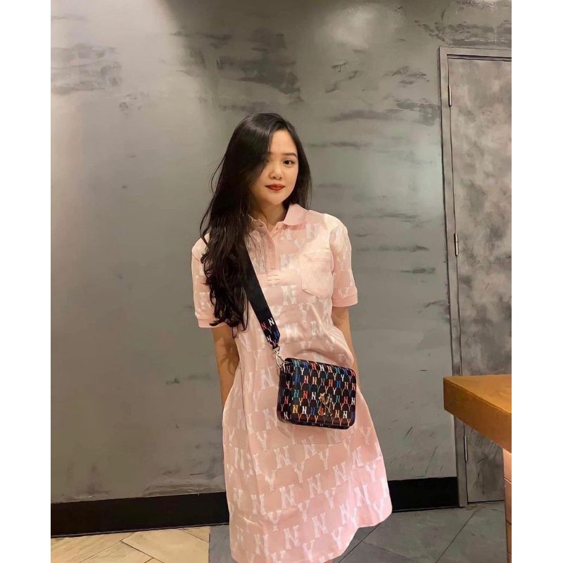 🌸🌷VÁY POLO NY | BigBuy360 - bigbuy360.vn