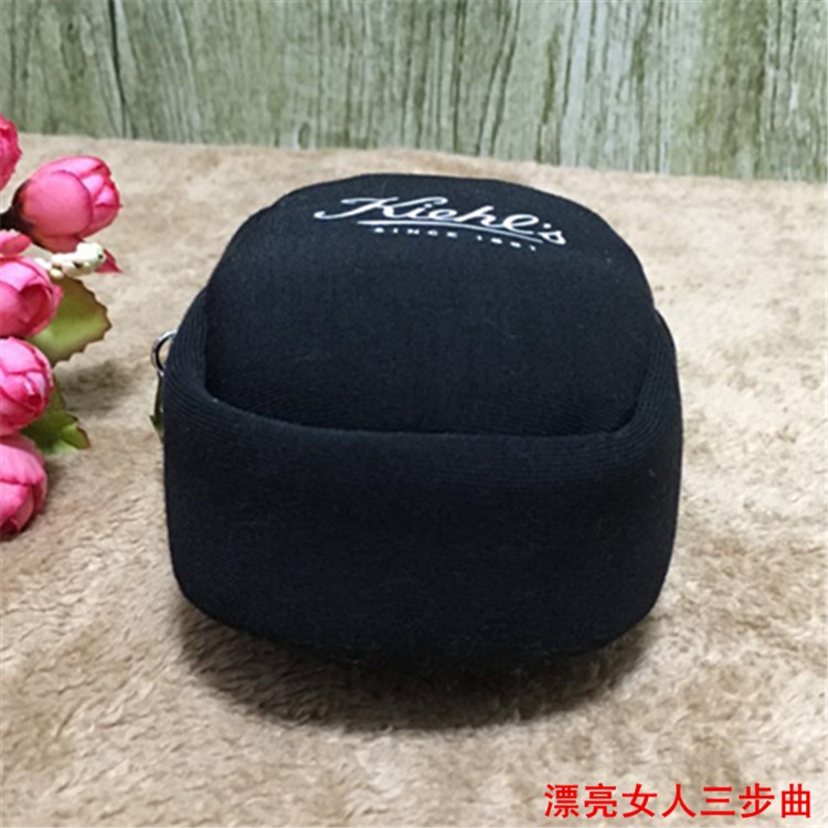 Makeup bag - Túi đựng mỹ phẩm Kiehl's