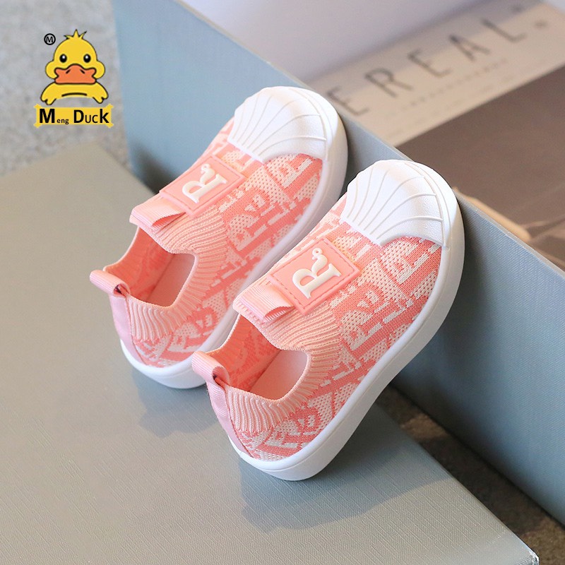 Giày slipon thời trang dành cho bé trai, bé gái, mẫu mới siêu hot 2022 - Hàng Quảng Châu Cao Cấp (1025)
