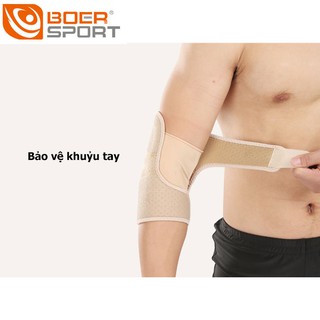 BĂNG KHUỶU TAY BOER 7948