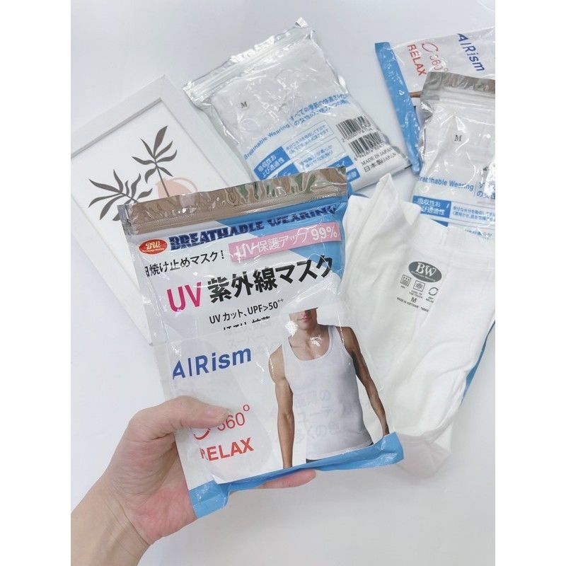 BÁN Sỉ Áo Ba lỗ BW - hàng đẹp loại 1