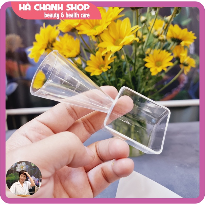 Bộ Bát Trộn Đắp Mặt Nạ  Bát Silicon Dẻo Dao Quét Chổi Đắp Cốc Đong Mặt Nạ Đẹp 04 Món Đẹp Sang Trọng