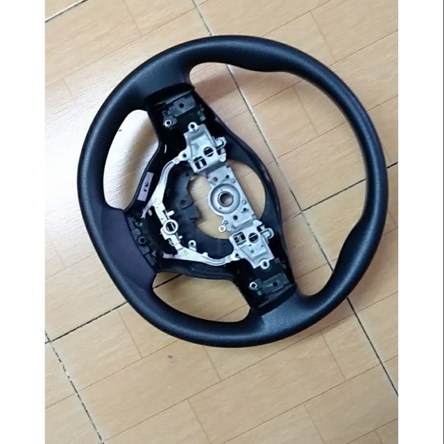 Vô lăng Vios 14-17