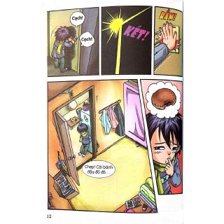 Sách - Mọi Việc Sẽ Ổn Thôi - Candy Book