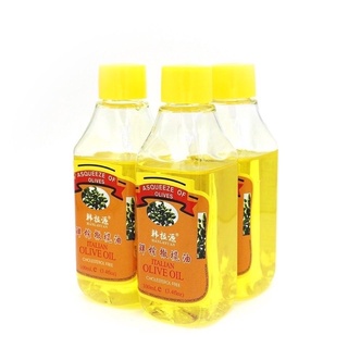 Dầu Lau Da Giả Tập Phun Xăm, Dầu Oliu