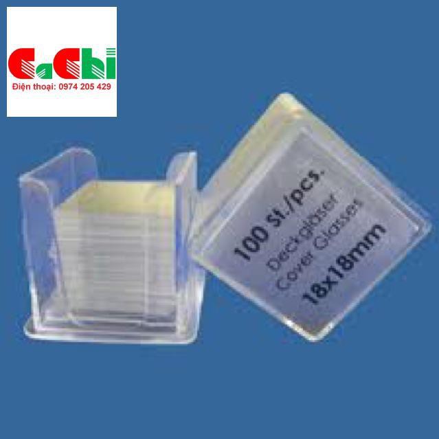 Lam kính và Lamen y khoa