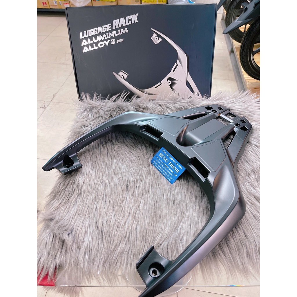 Cảng Sau Sh 350i lên cho Shvn 150 2020 - 2022