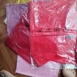 Khăn thời trang quàng cổ siêu nhẹ