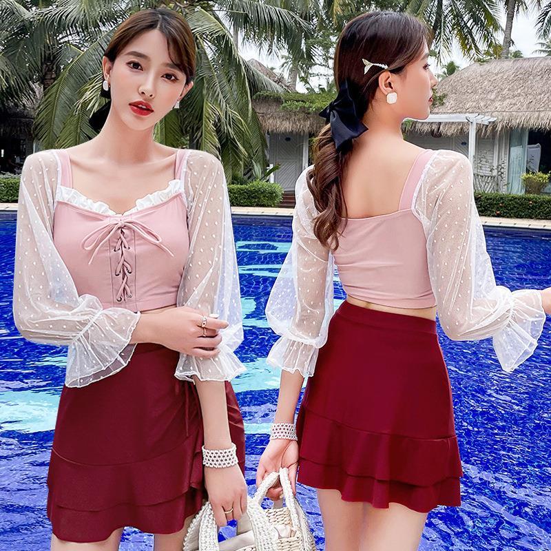 Bộ Đồ Bơi Thời Trang 2021 Gợi Cảm Cho Nữ | BigBuy360 - bigbuy360.vn