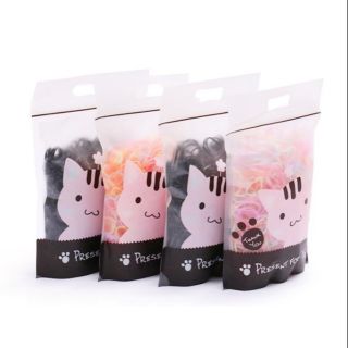 Túi 1000 chun buộc tóc cho bé