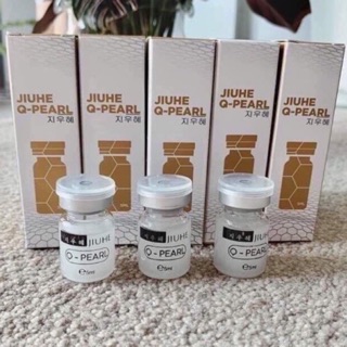 Kem trị thâm Juihe Q – Pearl
