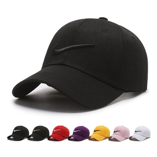 Image of Unisex Baseball Cap Men and Women Hip Hop Hat Caps