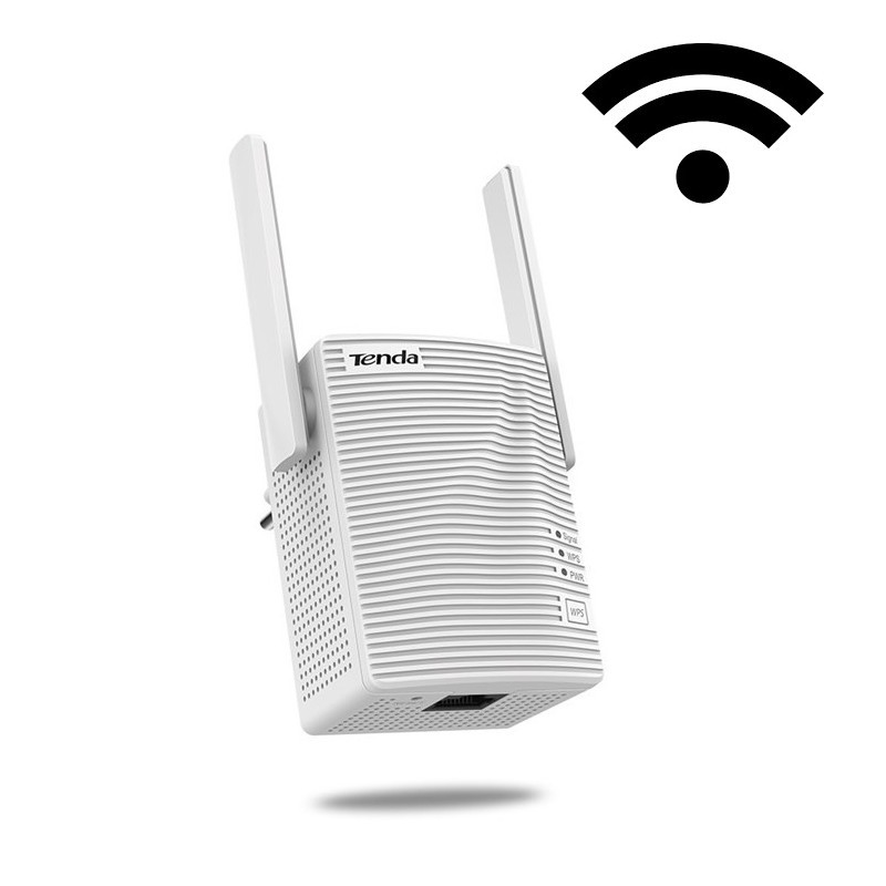 Bộ kích sóng wifi Repeater wifi Tenda A301