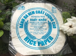 Bánh đa nem làng Chiều- Hà Nam