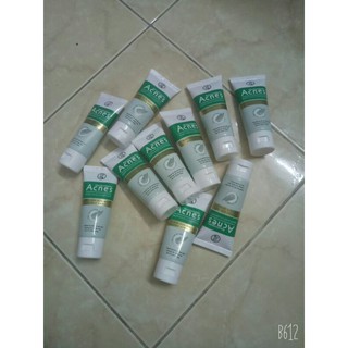 Sữa rửa mặt bùn khoáng Acnes 25gr