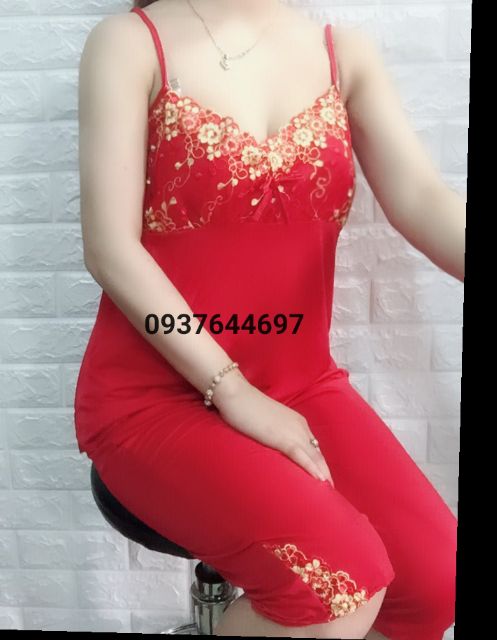 Bộ lửng thun lạnh Size 3 từ 54-58kg | BigBuy360 - bigbuy360.vn