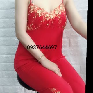 Bộ lửng thun lạnh Size 3 từ 54-58kg