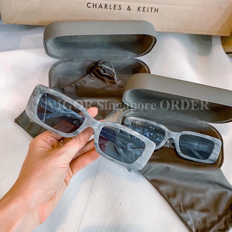 Kính Charles & Keith Auth