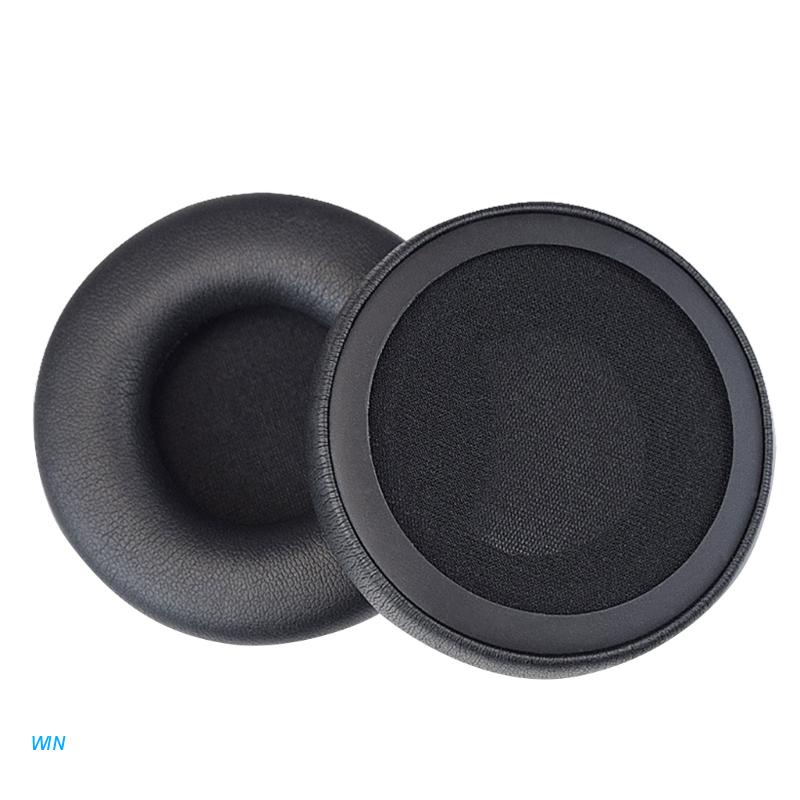 Vỏ bọc bảo vệ tai nghe chụp tai bằng cao su non cho Audio TechnicaATH-S200BT