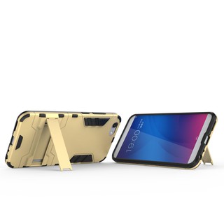 Ốp điện thoại cao su cứng cho VIVO Y69