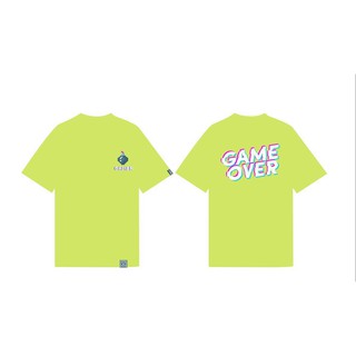 Áo phông màu neon ( AO PHÔNG NEON 2)