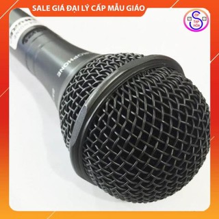 💎FREESHIP💎 Micro Karaoke Shure Sm 959 Có Dây