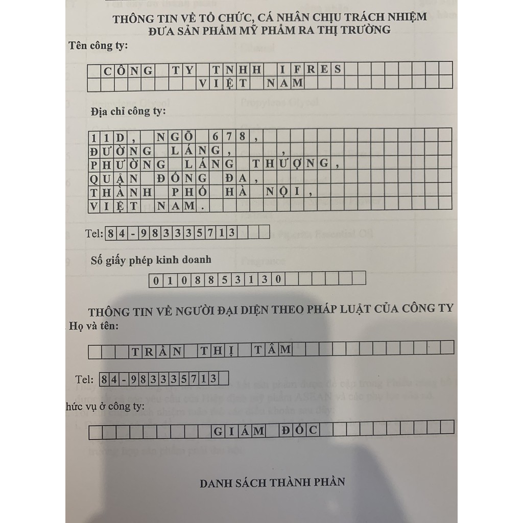 (Size Lớn) Tẩy da chết hạnh nhân Themis - 100ml - Phân Phối Chính Hãng | BigBuy360 - bigbuy360.vn