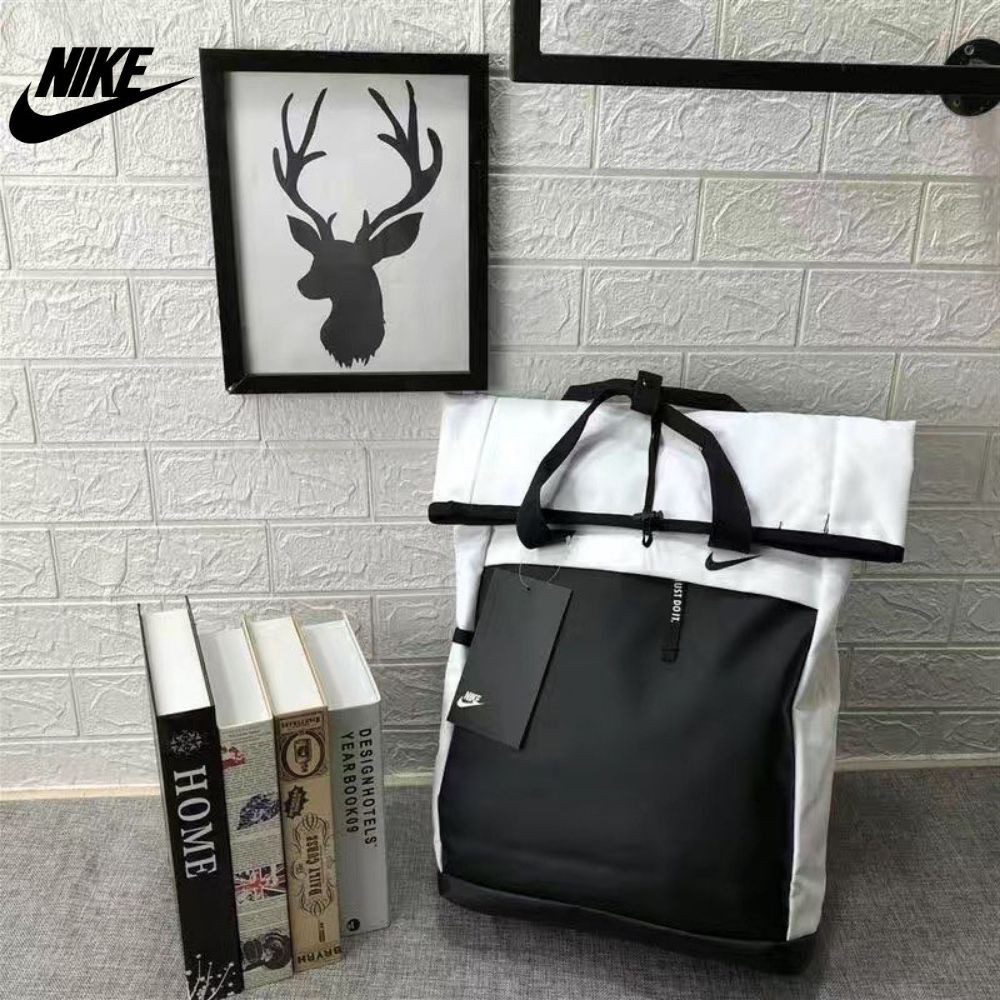 Balo Nike Thể Thao 1972 Chuẩn xuất Khẩu siêu đẹp