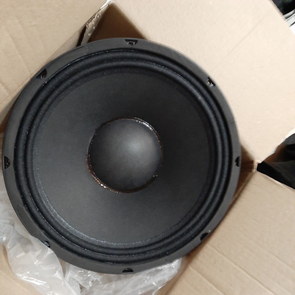 Loa Bass 30 Martin Coil 76 xương nhôm đúc : 1 loa