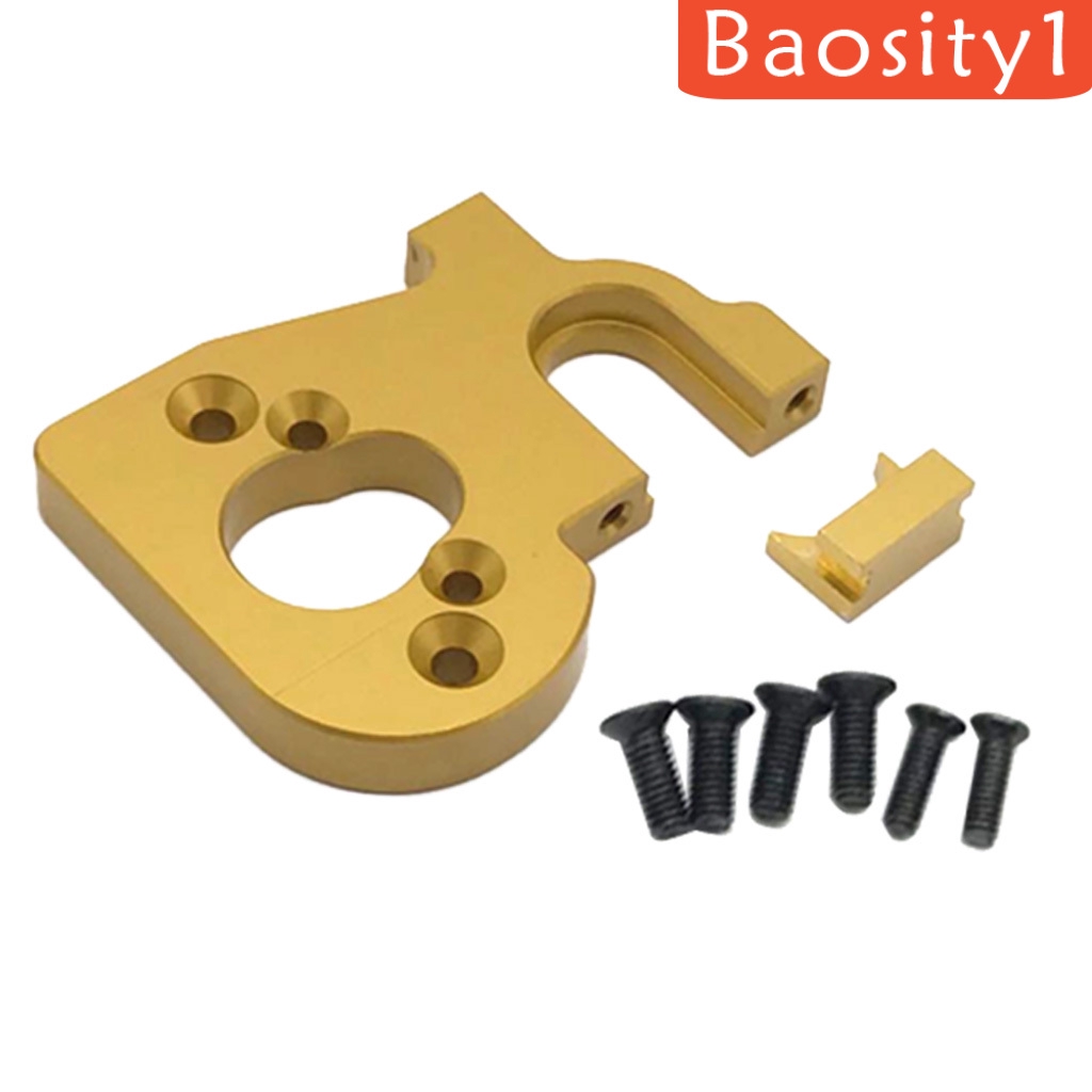 Giá Đỡ Động Cơ Cho Xe Điều Khiển Từ Xa Wltoys 144001 1: 14