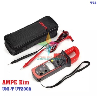 AMPE Kìm UNI-T UT200A
