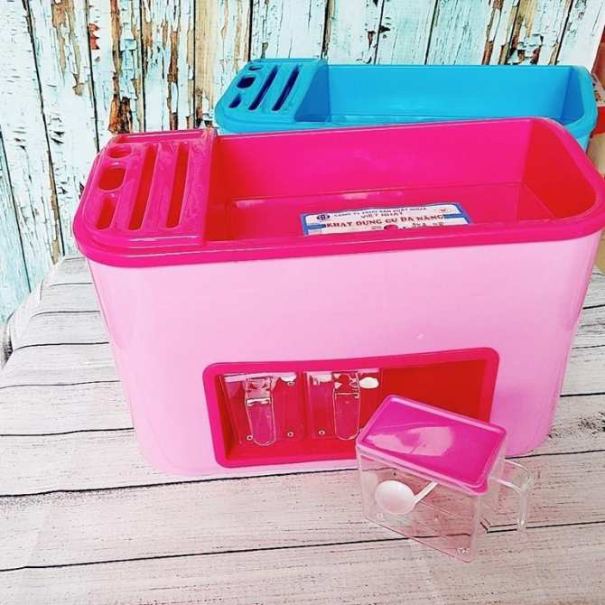 Kệ đựng gia vị và đồ bếp Việt Nhật | BigBuy360 - bigbuy360.vn