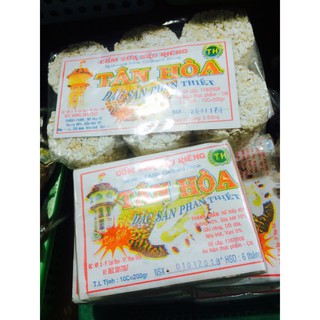 Combo 12 hộp bánh cốm sữa Phan Thiết thơm ngon (Trưng- Làm quà tết)