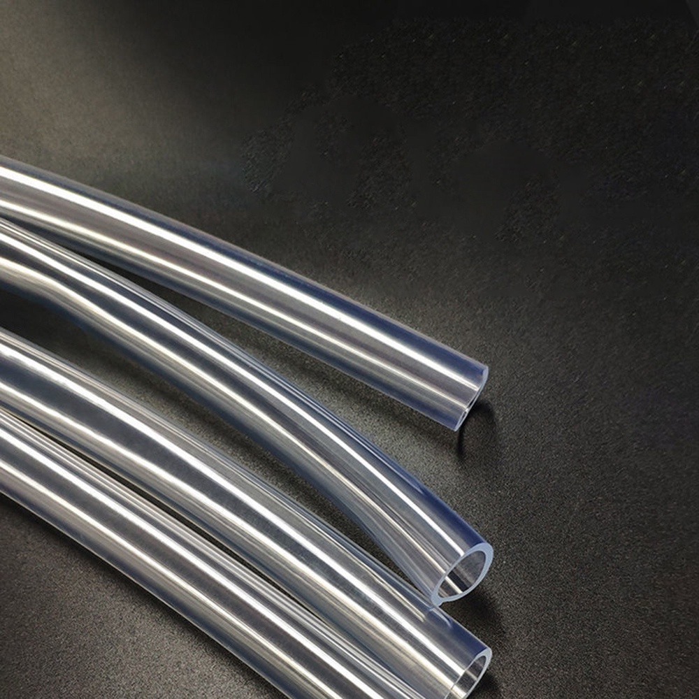 Ống Bơm Nhiên Liệu Qipin 1M / 2M Cho Xe Hơi