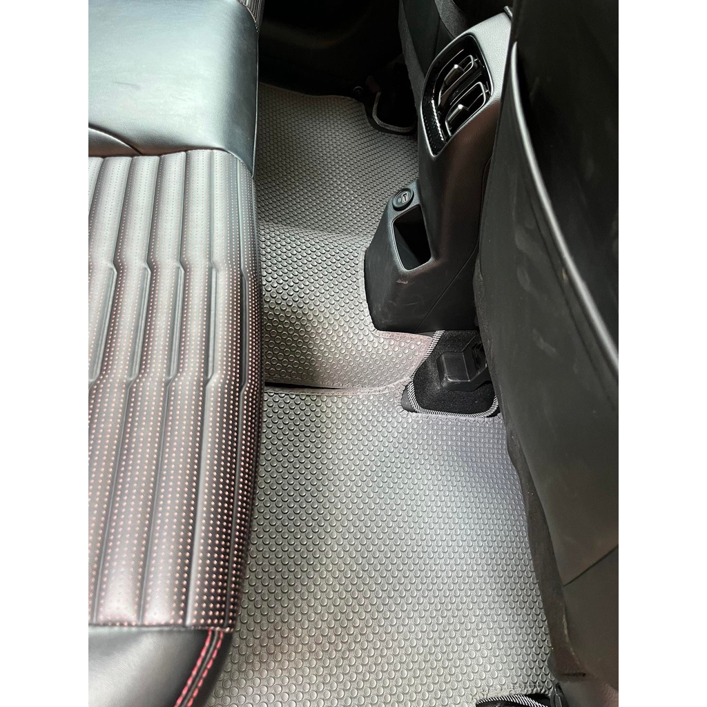 THẢM LÓT SÀN XE HƠI KATA - KIA SONET 2022