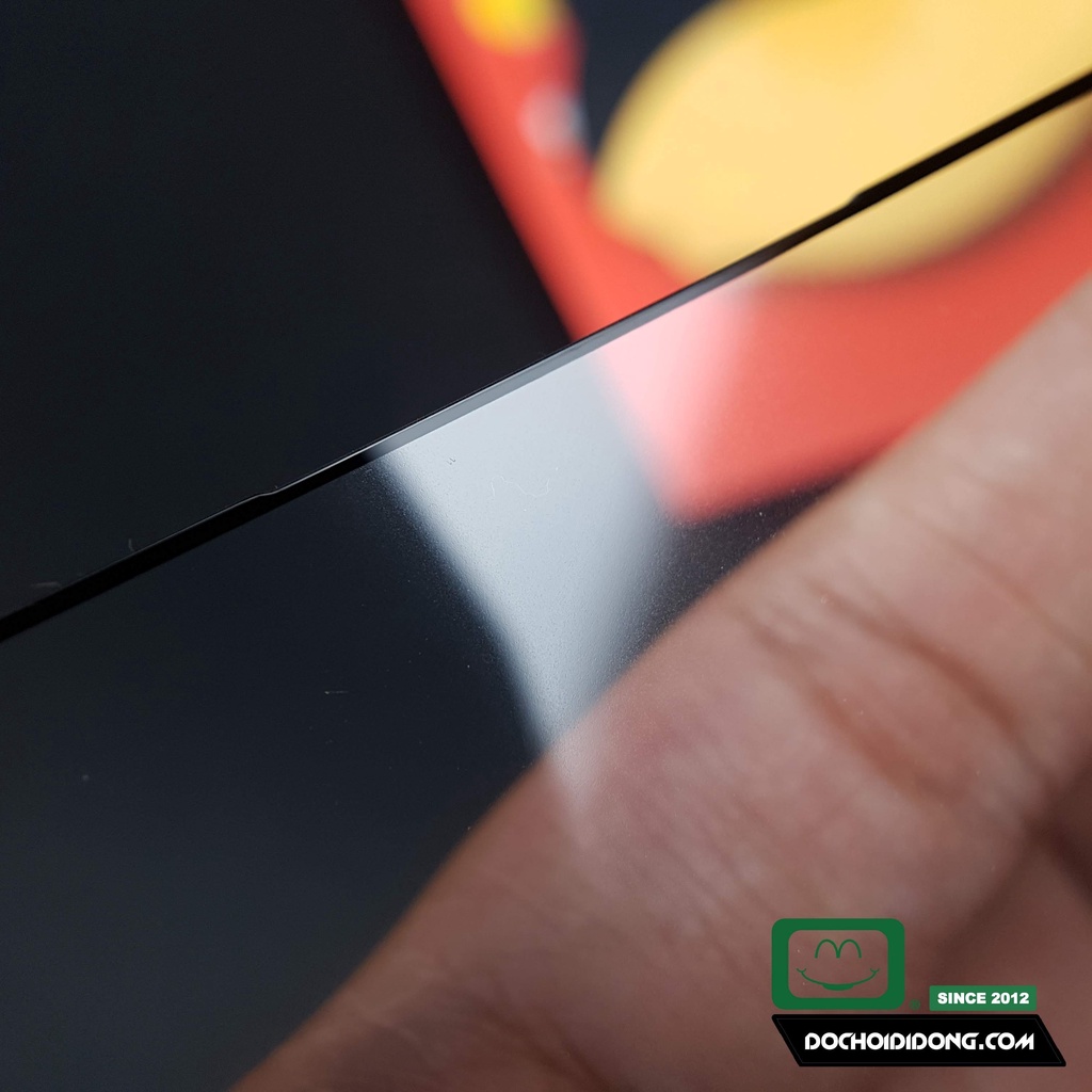 Miếng dán cường lực Samsung Note 20 Zacase All Clear Super Glass