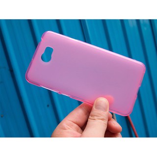 ỐP LƯNG Huawei Y5II SILICONE