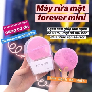 MÁY RỬA MẶT CẦM TAY TIỆN LỢI